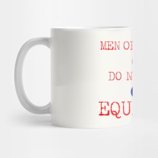 Equality Mug